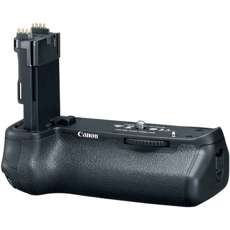 Canon BG-E21 Battery Grip for EOS 6D Mark II - Kenya