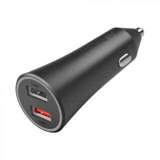 XIAOMI Mi 37w Dual Port Car Charger - Kenya