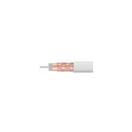cardboard coil 100m coaxial cable cxt lsfh dca 18rtc o 1004866mm white televes | +254720548999