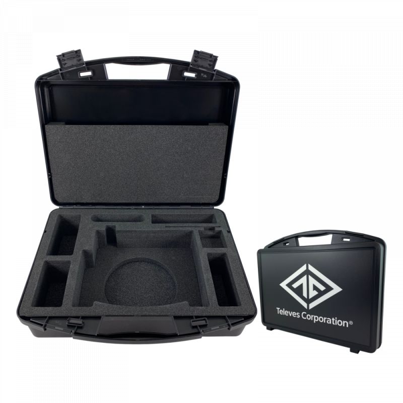 Carrying case for MOSAIQ6 meter Televes %count(title) +254720548999 Carrying case for MOSAIQ6 meter Televes