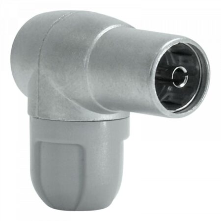 cei 90 female 95mm connector individual bag televes | +254720548999