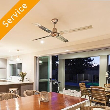 ceiling fan installation services kenya | +254720548999
