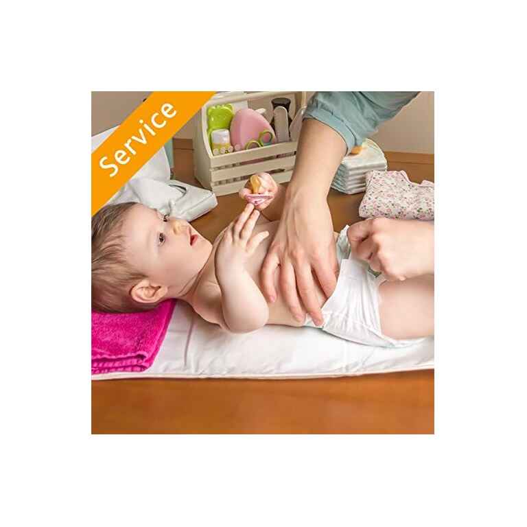 Changing Table Assembly Kenya