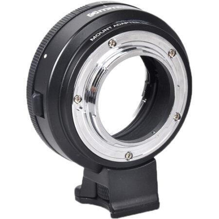 Commlite Nikon-F Lens to M4/3 Mount Camera Adapter - Kenya