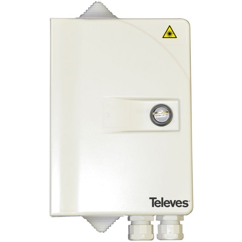 Compact secondary fiber optic register 16 fibers Televes %count(title) +254720548999 Compact secondary fiber optic register 16 fibers Televes