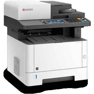 Kyocera Ecosys M2640idw Mono MFP Printer - Kenya