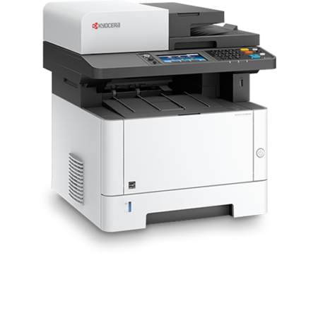 Kyocera Ecosys M2640idw Mono MFP Printer - Kenya