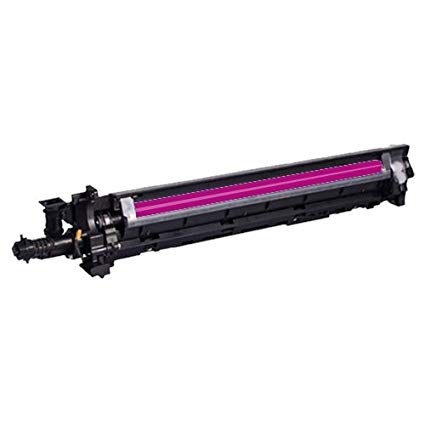Konica Minolta DV-313M Magenta Developer Unit (A7U40ED) - Kenya