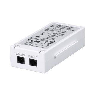 PFT1200 Dahua Technology 60W High Poe Midspan