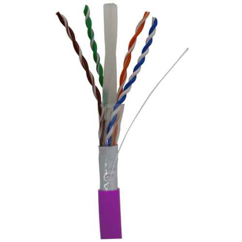 Data Cable DK6000A U/UTP Cat 6A Dca Cu 23AWG LSFH ? 7.3mm...