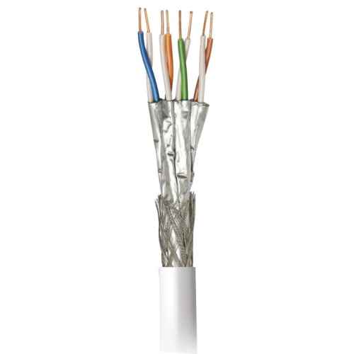 Data Cable DK7000 S/FTP Cat 7 Cca Cu 23AWG LSFH ? 7.3mm...
