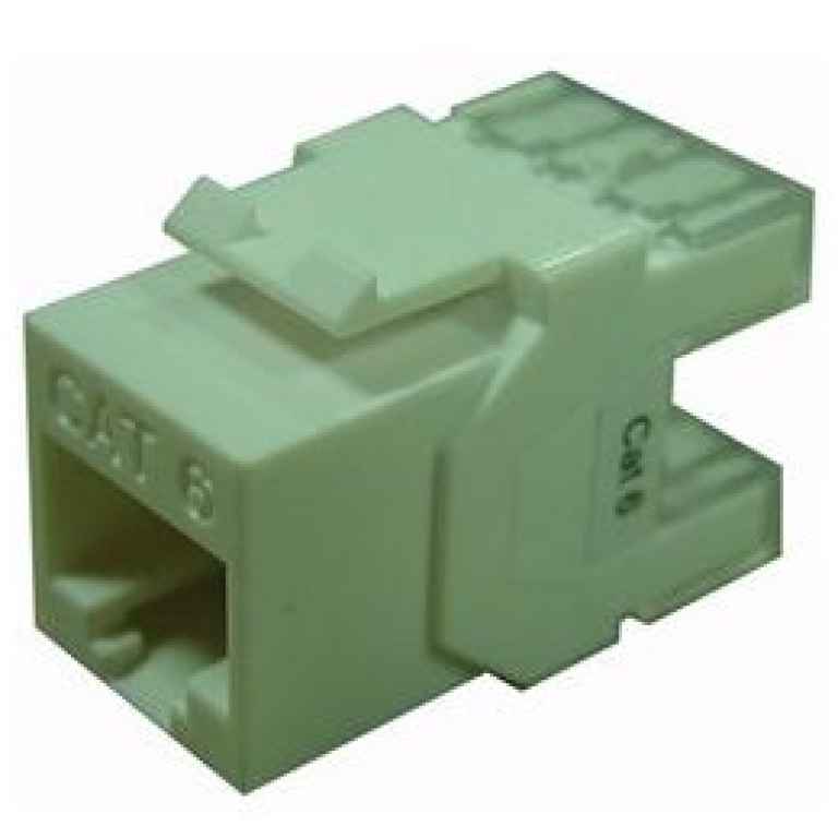 Data Connector RJ45 UTP CAT-6 Female (Self-crimpable)... | +254720548999