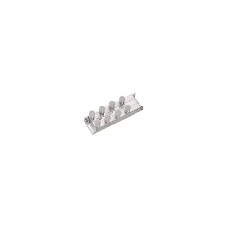 derivador 6 salidas conector f 24db stt 6 24 | +254720548999