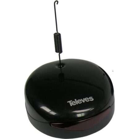 digidom 8 channel universal supplementary emitter televes | +254720548999