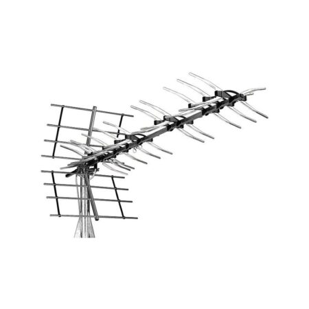digital antenna uhf xf52 triax | +254720548999