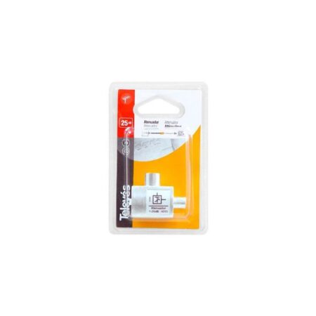 dimmer from 1 to 25 db with iec plug connectors televes | +254720548999