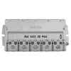 Distributeur 8 sorties Connecteurs 14/16dB + PAU easyF...