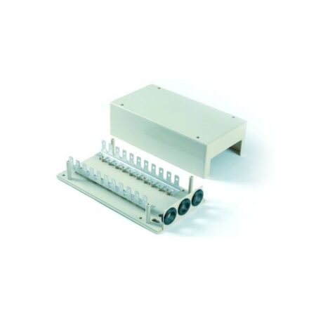 distribution box 11 strips 10 pairs televes | +254720548999