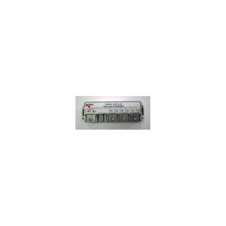 distributor pau series est clema easy 2 inputs 6 asymmetric outputs triax | +254720548999