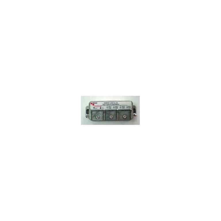 Distributor PAU series EST (Clema easy) 2 inputs/3 outputs...