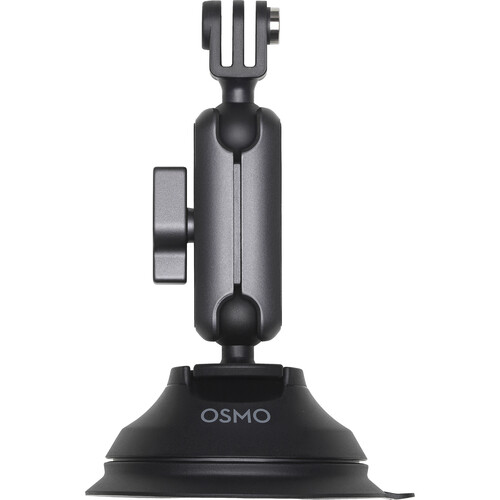 DJI Suction Cup Mount - Kenya
