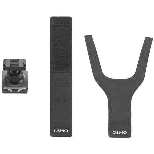 DJI Osmo Action 360? Wrist Strap - Kenya