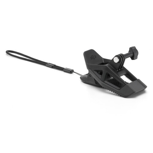 DJI Helmet Chin Mount Clip for Osmo Action - Kenya