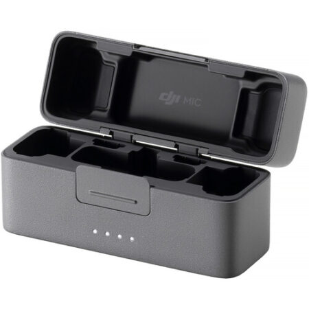 DJI Charging Case for Mic 2 - Kenya