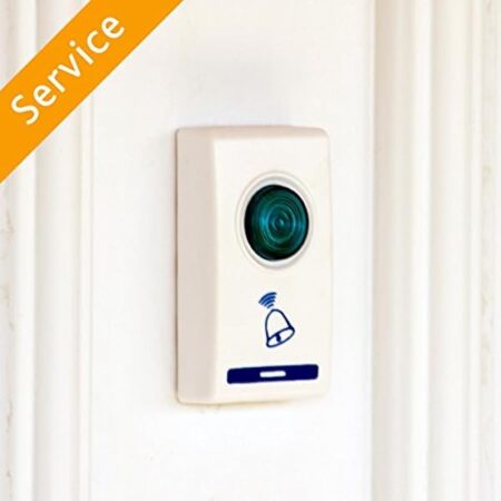 doorbell replacement | +254720548999