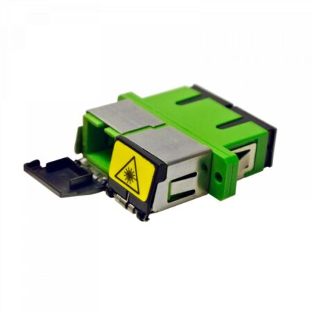 double scapc female adapter scapc female with self locking cap televes | +254720548999
