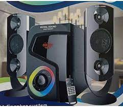 Royal Sound RS2110 Bluetooth Speaker Sub-Woofer System -10000 (RS2110BT) - Kenya %count(title) +254720548999 Royal Sound RS2110 Bluetooth Speaker Sub-Woofer System -10000 (RS2110BT) - Kenya - Image 2