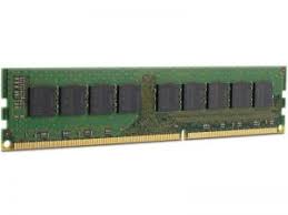 HPE 8GB (669324-B21 1x8GB) Dual Rank x8 PC3-12800E (DDR3-1600) Unbuffered CAS-11 Memory (G8 – Series) - Kenya