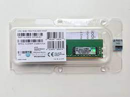 HPE 32GB 805351-B21 1RX4 PC4-2400T-R Kit (GEN9) - Kenya