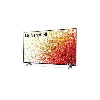 LG NanoCell 90 Series 2021 55 inch 4K Smart UHD TV 55NANO90UPA w/ AI ThinQ® (54.6” Diag) - Kenya
