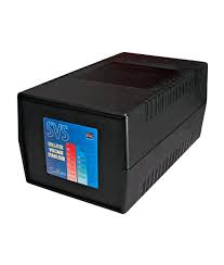Sollatek SVS3500, 3500W / 15 Amps - Kenya