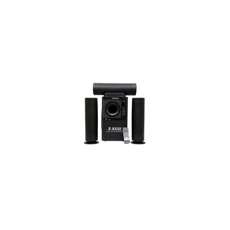 XIE Boss 6030 Home Theater – Wireless Remote Control (XB6030) - Kenya