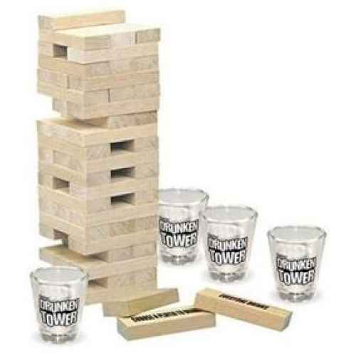 drunkentower1 600x | +254720548999