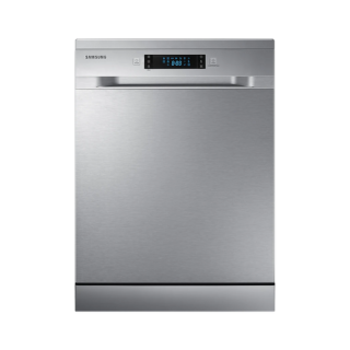 Samsung DW60M5070FS Dishwasher - 14 Places Setting, 24” inch Size, Child lock - Kenya