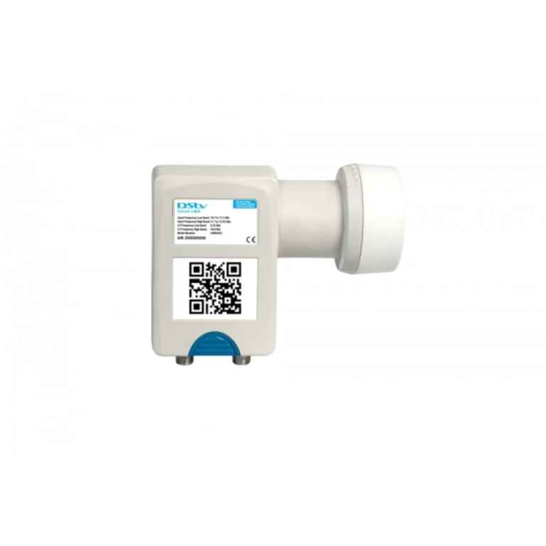 DStv Smart LNB (LMX 502) - Kenya