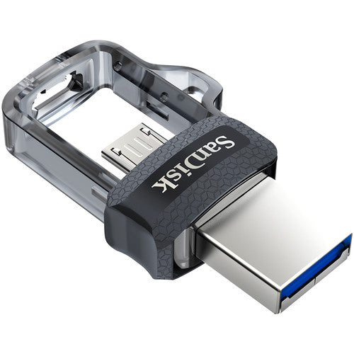 SanDisk 16GB Ultra Dual m3.0 USB 3.0 OTG Flash Disk Drive - Kenya