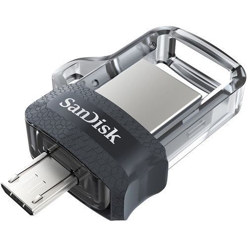 SanDisk 16GB Ultra Dual m3.0 USB 3.0 OTG Flash Disk Drive - Kenya %count(title) +254720548999 SanDisk 16GB Ultra Dual m3.0 USB 3.0 OTG Flash Disk Drive - Kenya - Image 2