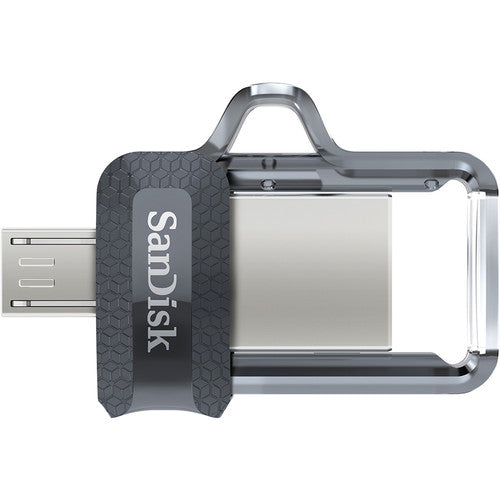 SanDisk 16GB Ultra Dual m3.0 USB 3.0 OTG Flash Disk Drive - Kenya %count(title) +254720548999 SanDisk 16GB Ultra Dual m3.0 USB 3.0 OTG Flash Disk Drive - Kenya - Image 3
