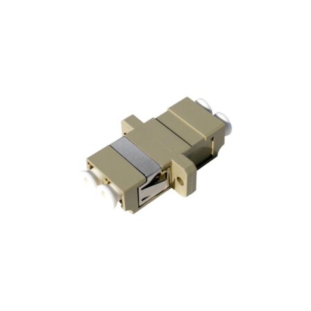 duplex multimode lc female lc female fo adapter televes plastic box | +254720548999
