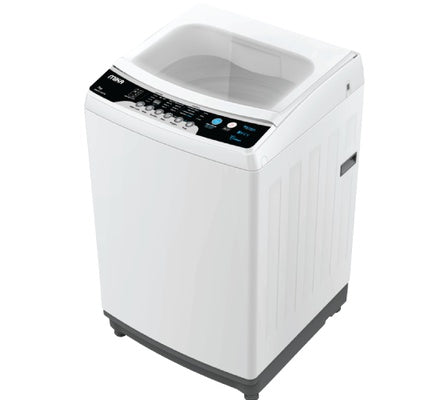 Mika MWATL3507W 7kg Top Loading Washing Machine - 7KG Washing Capacity, Top Loading, Fully Automatic - Kenya %count(title) +254720548999 Mika MWATL3507W 7kg Top Loading Washing Machine - 7KG Washing Capacity, Top Loading, Fully Automatic - Kenya