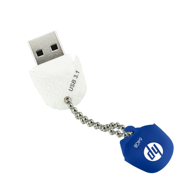 HP x780w 64GB USB 3.1 Flash Drive (HPFD780B-64) - Kenya