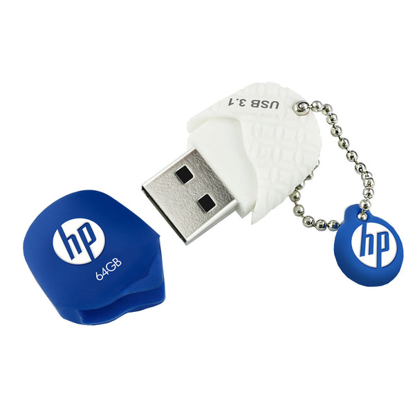 HP x780w 64GB USB 3.1 Flash Drive (HPFD780B-64) - Kenya - Image 3