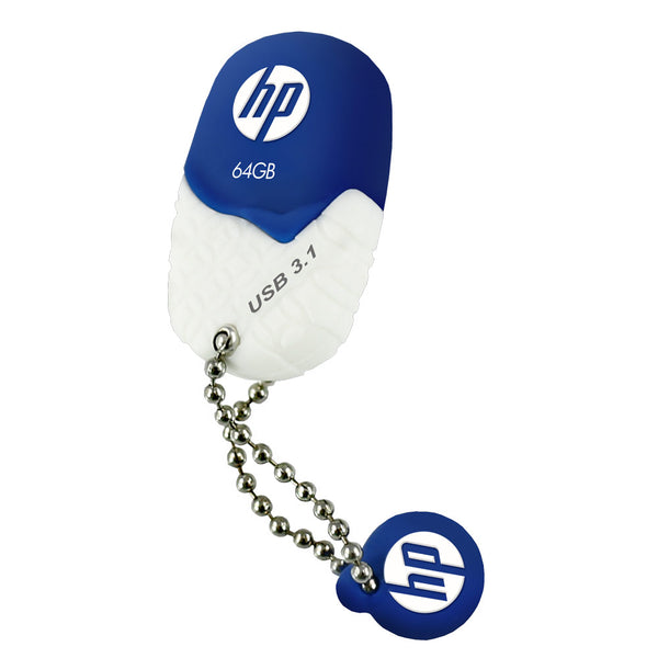 HP x780w 64GB USB 3.1 Flash Drive (HPFD780B-64) - Kenya - Image 2