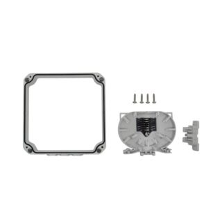 Expansion Framework for Ultra-compact Secondary Registry for...