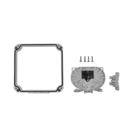 Expansion Framework for Ultra-compact Secondary Registry for...