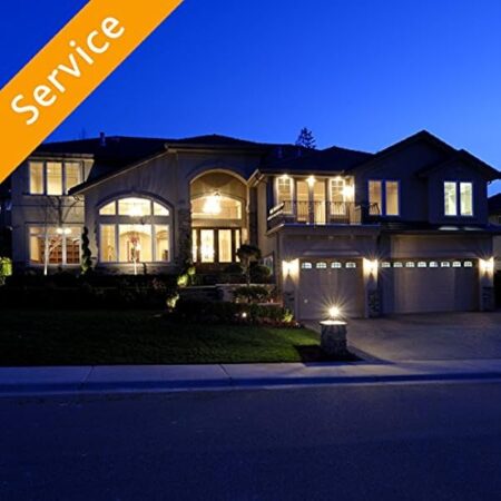 exterior light fixture installation services kenya | +254720548999